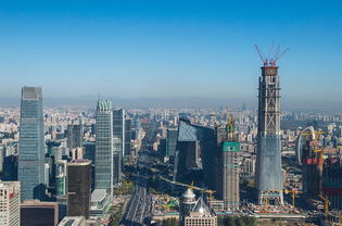 从建造大国到投资建设强国 中国建筑以转型升级驰骋全球市场的时代答卷
